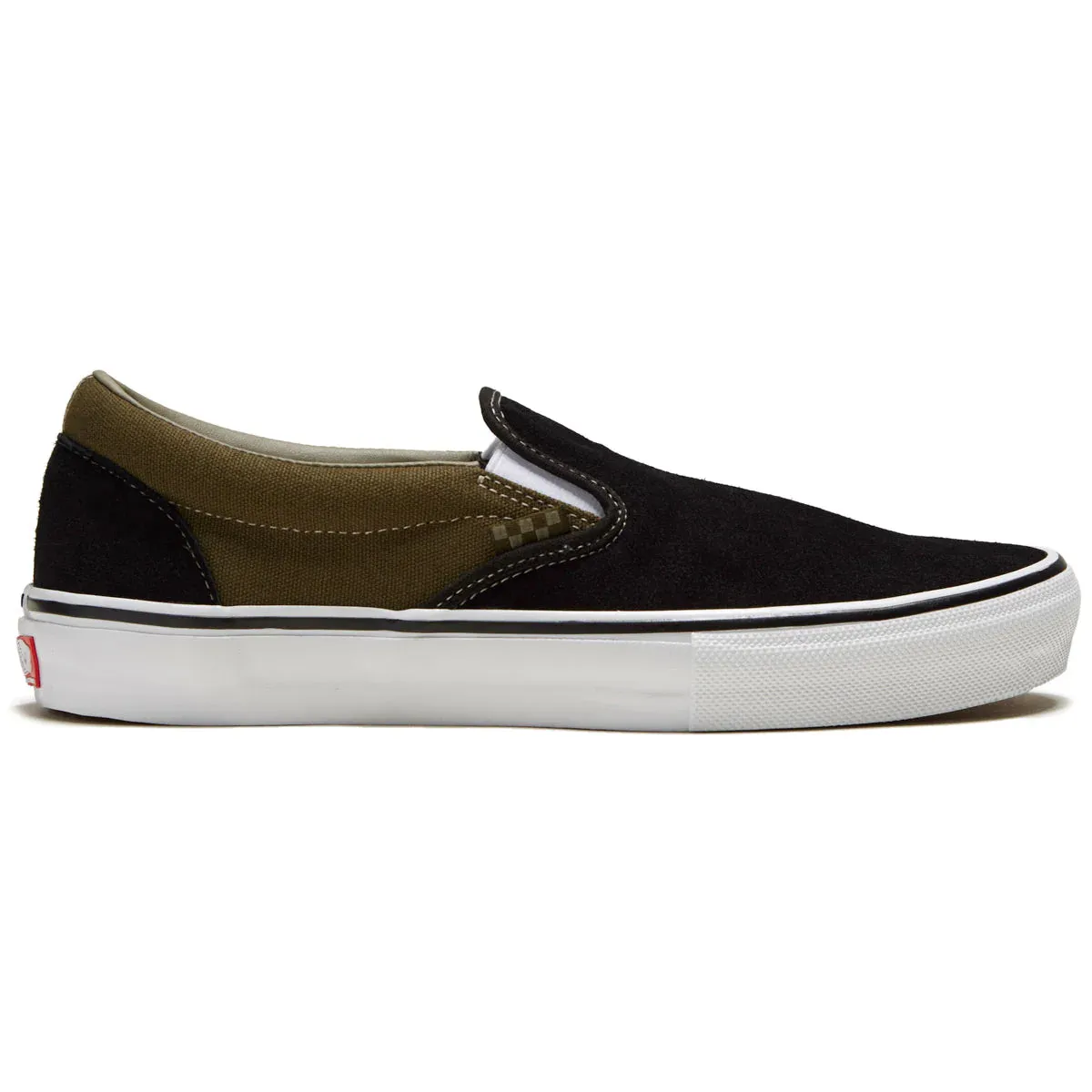 Vans Skate Slip-on Shoes