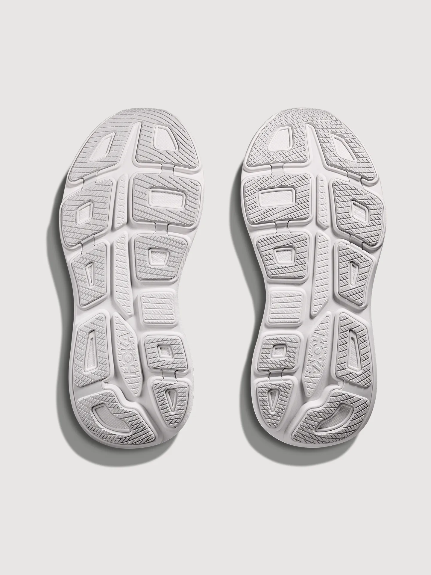 W Bondi 9 - Cosmic Grey/White
