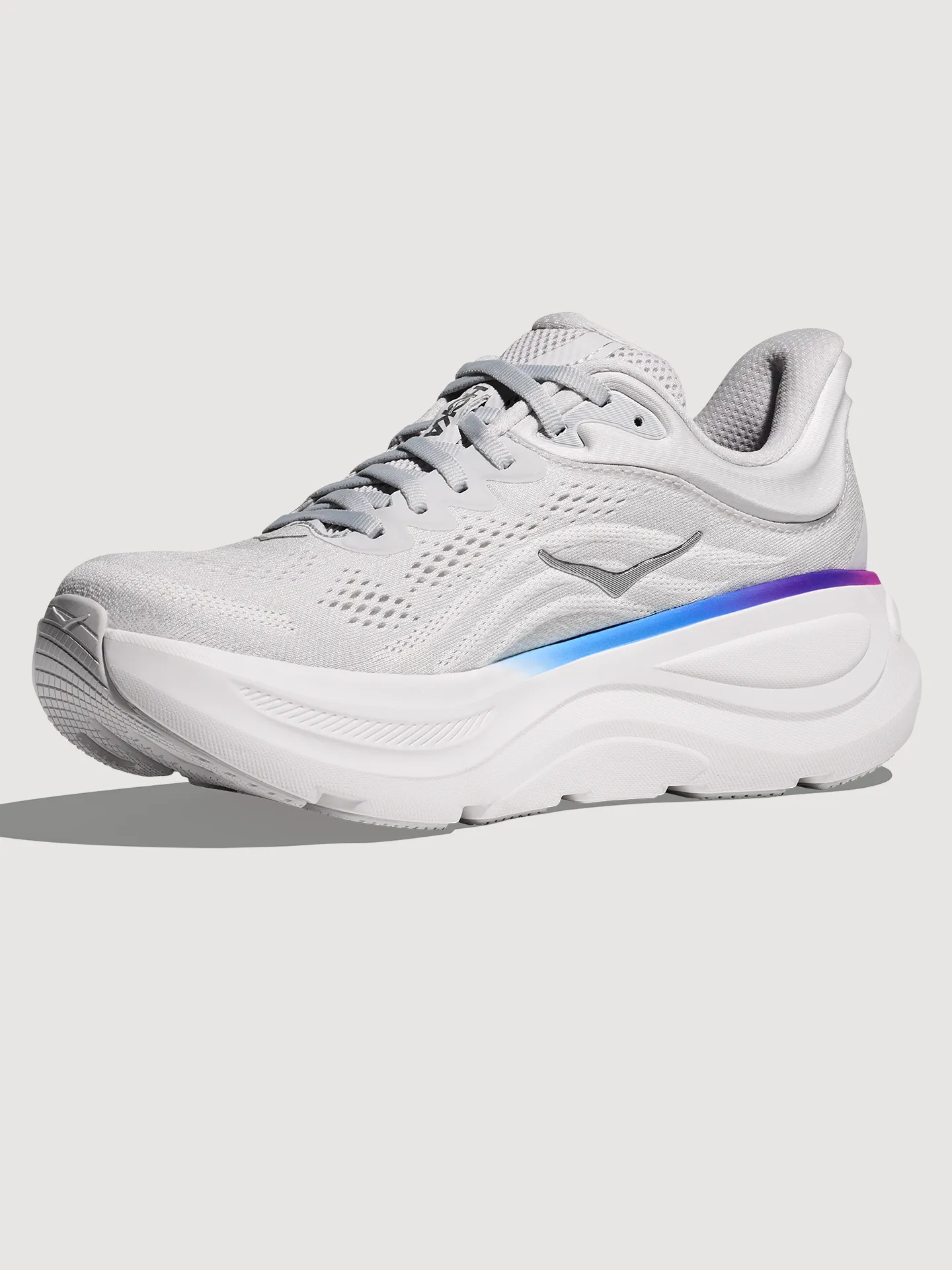 W Bondi 9 - Cosmic Grey/White