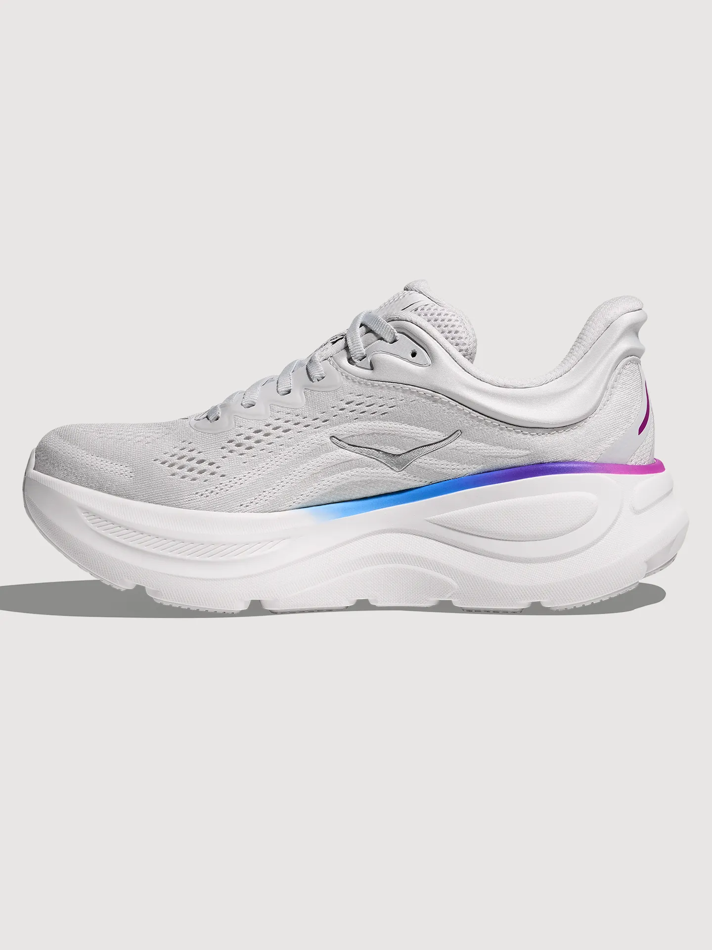 W Bondi 9 - Cosmic Grey/White