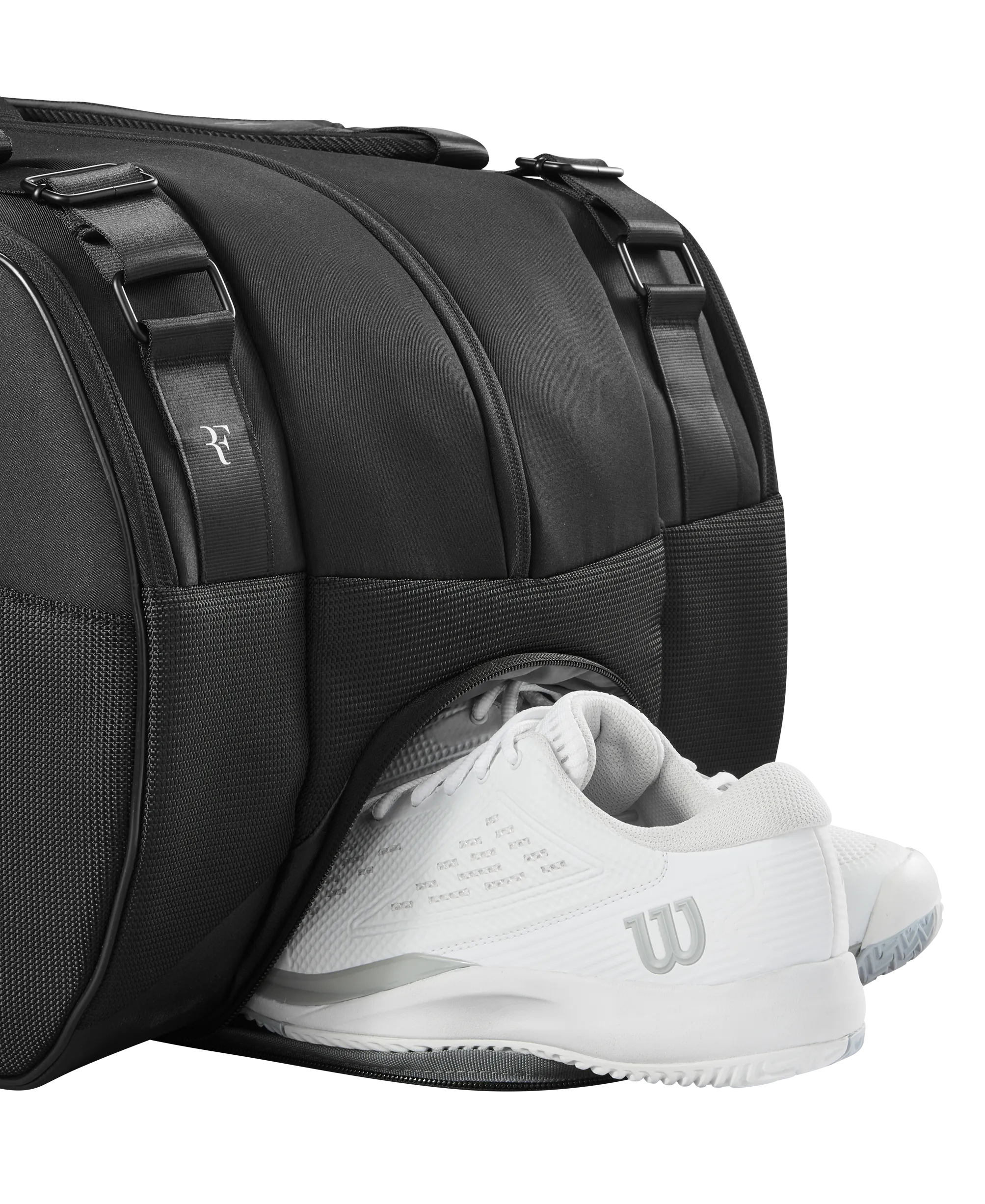 Wilson RF Tournament 15 Tennis Racquet Bag (2024)