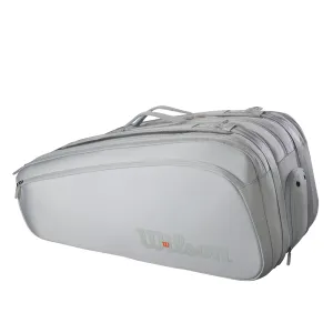 Wilson Shift Super Tour 15 Pack Tennis Racket Bag