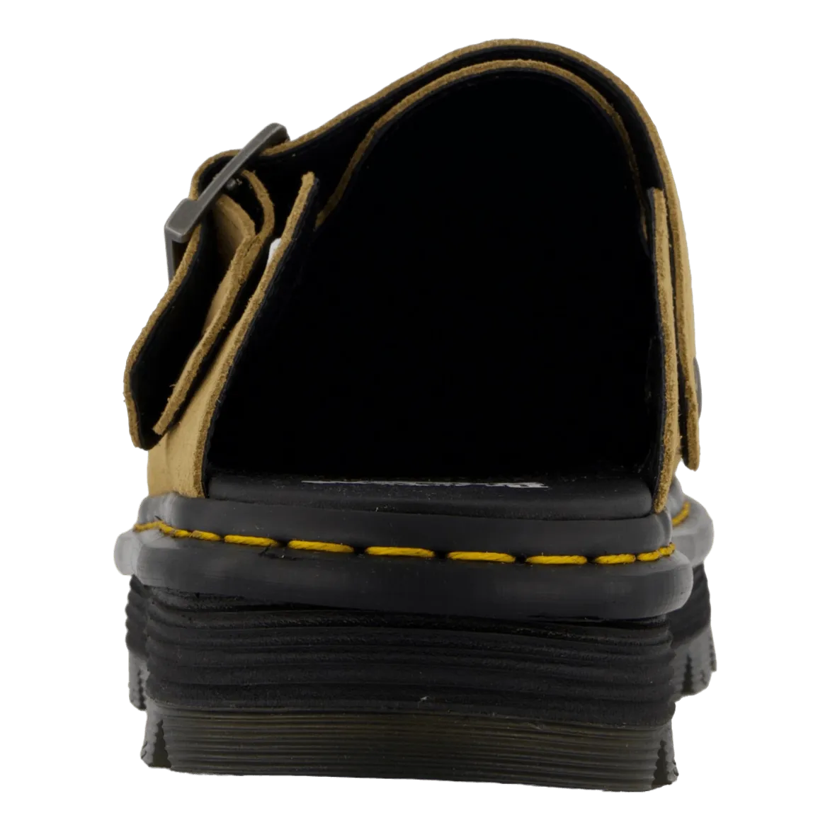 Zebzag Mule Mule Savannah Tan E.h Suede